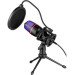 Defender Мікрофон Defender Forte GMC 300 USB 1.5 м (64631)