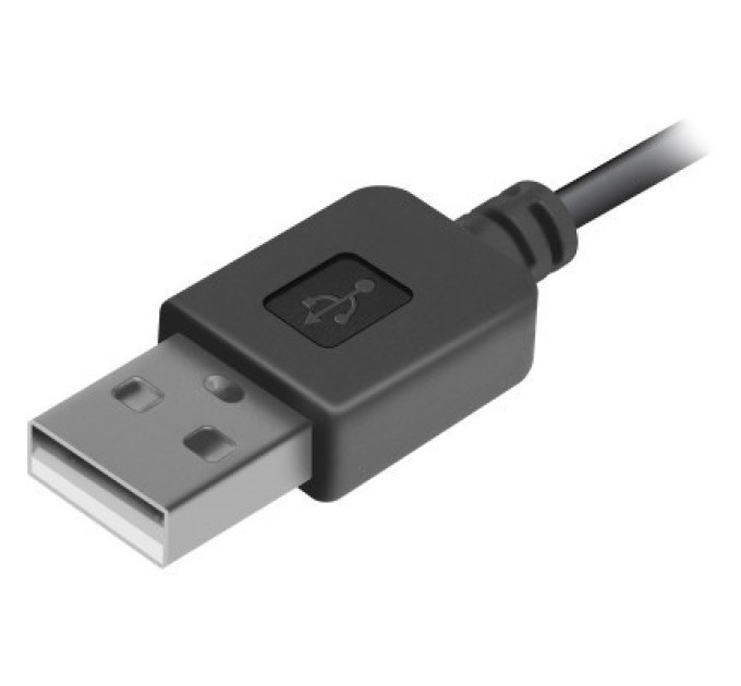 Defender Мікрофон Defender Forte GMC 300 USB 1.5 м (64631)