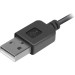 Defender Мікрофон Defender Forte GMC 300 USB 1.5 м (64631)