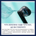 Philips Навушники Philips TAT2520BK/00 Wireless Black (TAT2520BK/00)