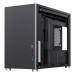 Gamemax Корпус для комп'ютера ATX W/O PSU SPARK BLACK GAMEMAX