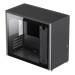 Gamemax Корпус для комп'ютера ATX W/O PSU SPARK BLACK GAMEMAX