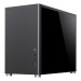 Gamemax Корпус для комп'ютера ATX W/O PSU SPARK BLACK GAMEMAX