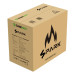 Gamemax Корпус для комп'ютера ATX W/O PSU SPARK BLACK GAMEMAX