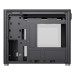 Gamemax Корпус для комп'ютера ATX W/O PSU SPARK BLACK GAMEMAX