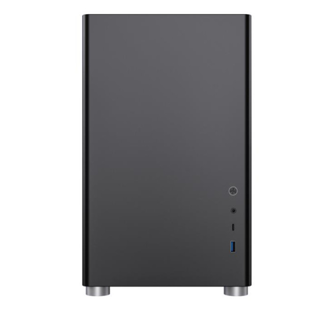 Gamemax Корпус для комп'ютера ATX W/O PSU SPARK BLACK GAMEMAX