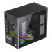 Gamemax Корпус для комп'ютера ATX W/O PSU SPARK BLACK GAMEMAX