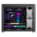 Gamemax Корпус для комп'ютера ATX W/O PSU SPARK BLACK GAMEMAX