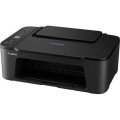 Canon Багатофункційний пристрій А4 кол. Canon Pixma E3640 EUM/EMB BK з Wi-Fi (6672C039AA)