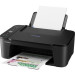 Canon Багатофункційний пристрій А4 кол. Canon Pixma E3640 EUM/EMB BK з Wi-Fi (6672C039AA)