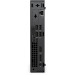 Dell Комп'ютер Dell Pro Micro QCM1250 / i3-14100T, 16, 512, WLAN+BT, KM (BTO003_QCM1250_UA_UBU)