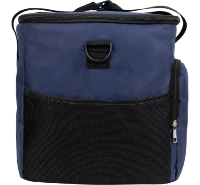 Tribe Термосумка Tribe Cooler 25 L blue (T-IF-0011-blue)
