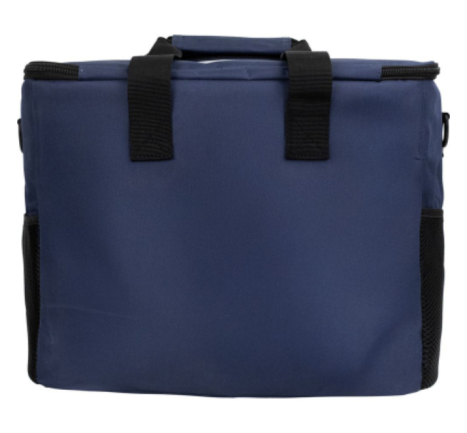 Tribe Термосумка Tribe Cooler 25 L blue (T-IF-0011-blue)