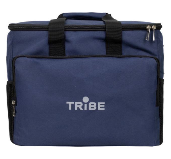 Tribe Термосумка Tribe Cooler 25 L blue (T-IF-0011-blue)