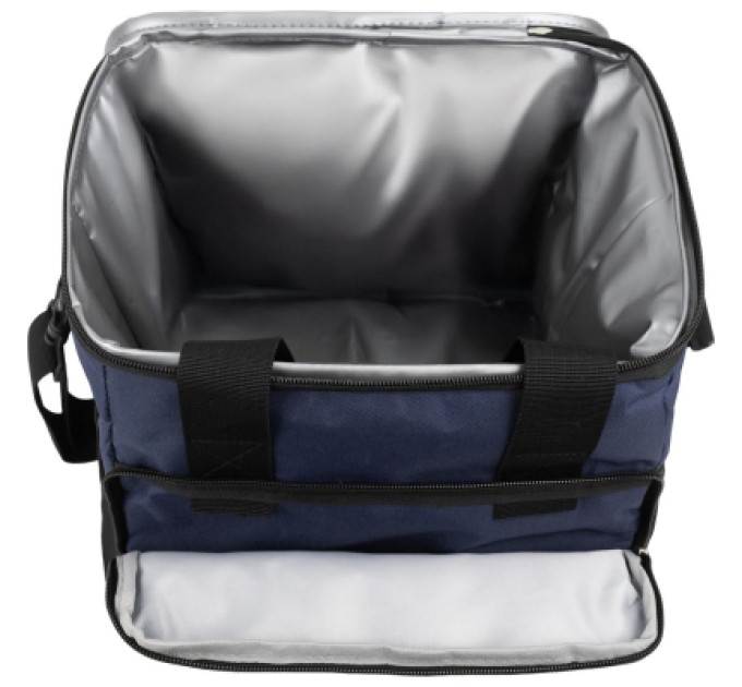 Tribe Термосумка Tribe Cooler 25 L blue (T-IF-0011-blue)
