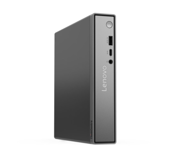 Lenovo Комп'ютер Lenovo ThinkCentre neo 55q Gen 6 / Ryzen5 AI 330, 16, 512, KM (13GT0004UI)