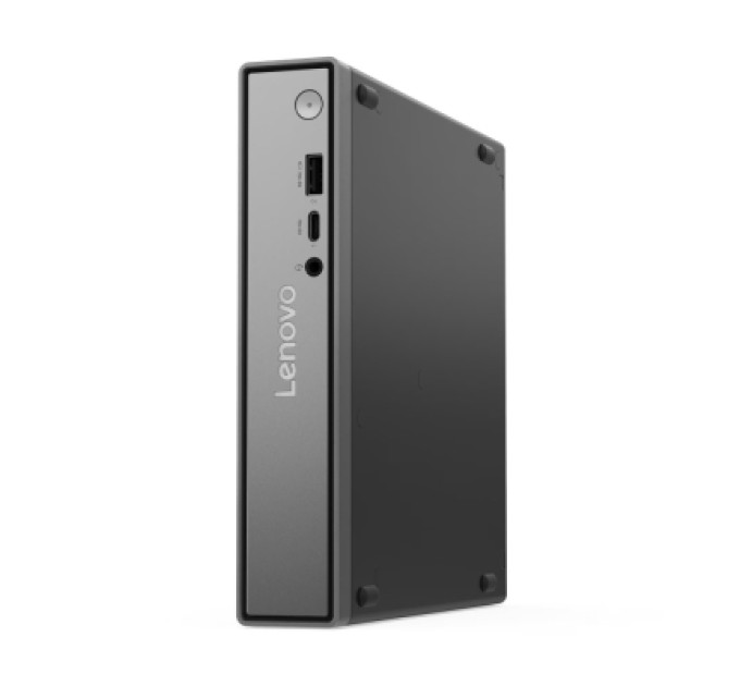 Lenovo Комп'ютер Lenovo ThinkCentre neo 55q Gen 6 / Ryzen5 AI 330, 16, 512, KM (13GT0004UI)
