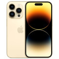 Apple Мобільний телефон Apple iPhone 14 Pro 256Gb Gold (REF A) BREEZY (2AMQ183)