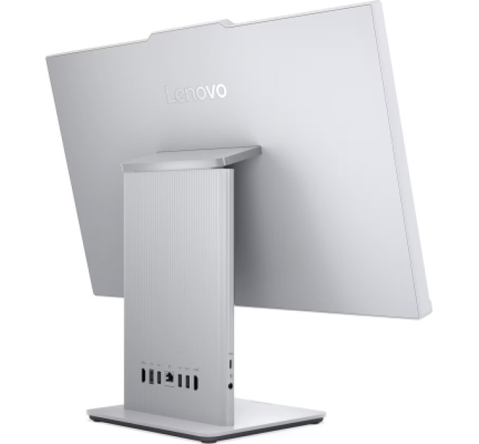 Lenovo Комп'ютер Lenovo IdeaCentre AiO 24IRH9 / Core5 210H, 16, 512, WKM (F0HN00Y9UO)