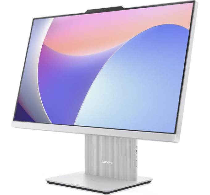 Lenovo Комп'ютер Lenovo IdeaCentre AiO 24IRH9 / Core5 210H, 16, 512, WKM (F0HN00Y9UO)