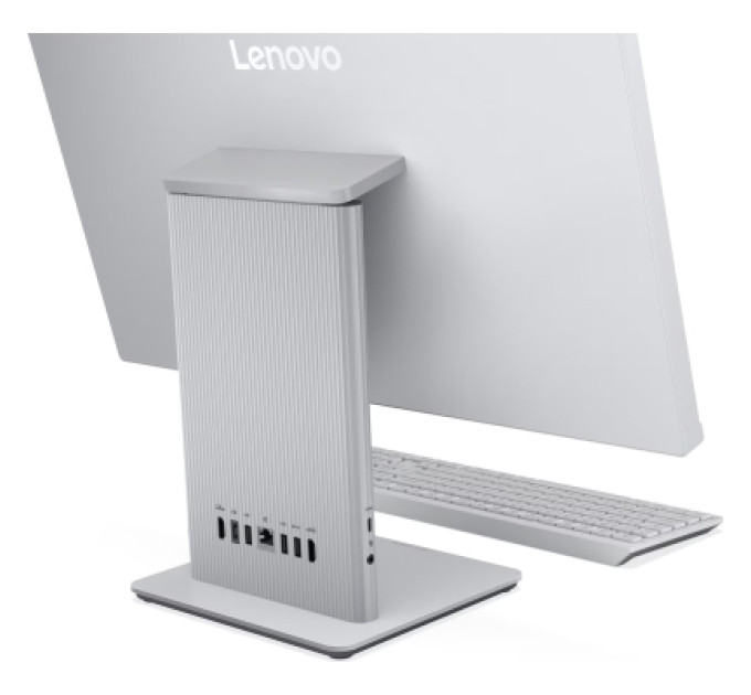 Lenovo Комп'ютер Lenovo IdeaCentre AiO 24IRH9 / Core5 210H, 16, 512, WKM (F0HN00Y9UO)