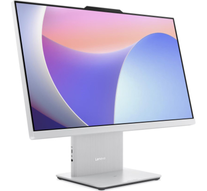 Lenovo Комп'ютер Lenovo IdeaCentre AiO 24IRH9 / Core5 210H, 16, 512, WKM (F0HN00Y9UO)