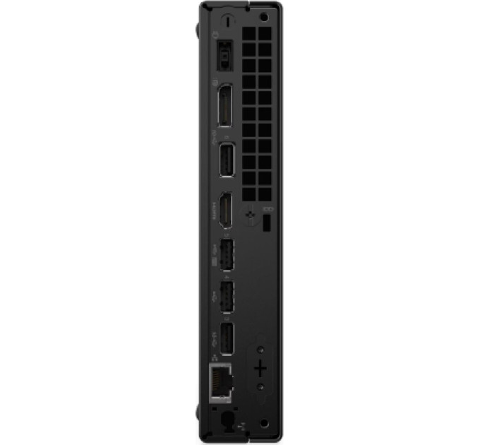 Lenovo Комп'ютер Lenovo ThinkCentre neo 50q Gen 5 / Core5 210H, 16, 512, KM (13B90060UI)