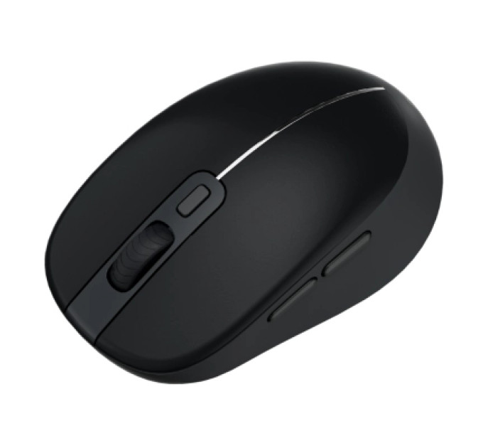 AOC Мишка AOC MS220B Wireless Black (MS220B/LA)