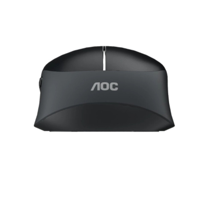 AOC Мишка AOC MS220B Wireless Black (MS220B/LA)