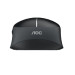 AOC Мишка AOC MS220B Wireless Black (MS220B/LA)
