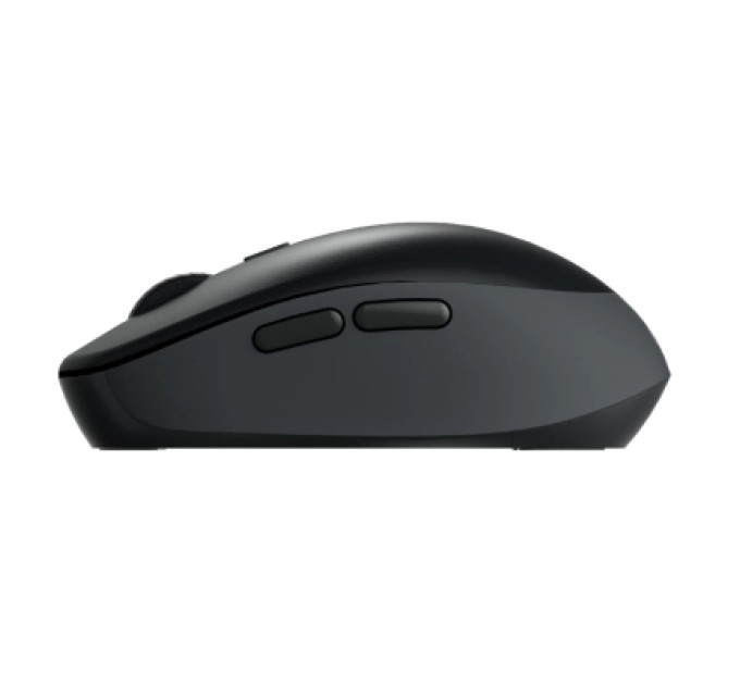 AOC Мишка AOC MS220B Wireless Black (MS220B/LA)
