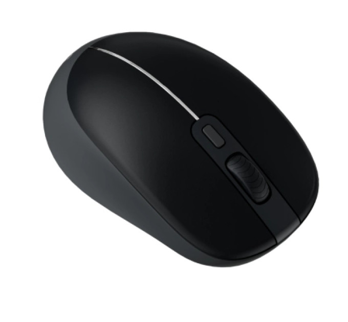 AOC Мишка AOC MS220B Wireless Black (MS220B/LA)