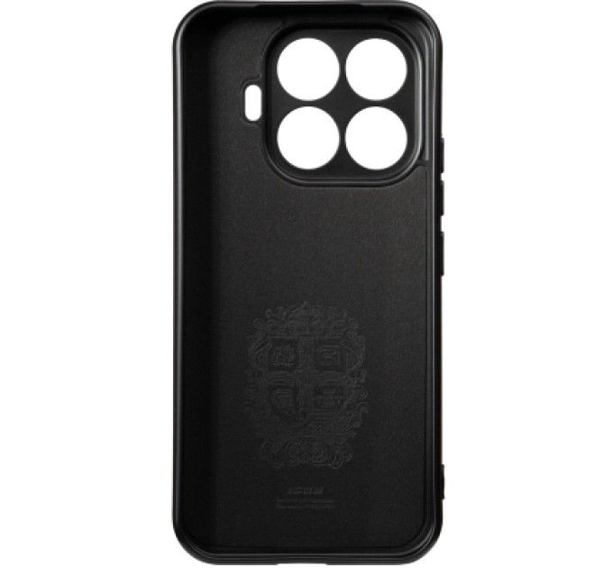 Armorstandart Чохол до мобільного телефона Armorstandart ICON Xiaomi 17T 5G Black (ARM90965)