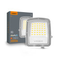 Прожектор Videx F5 30W 3000-5000-6500K 230V White (VL-F5-030CW)
