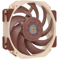 Кулер до корпусу Noctua NF-A12x25r PWM Кулер до корпусу Noctua NF-A12x25r PWM