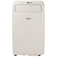 Кондиціонер Whirlpool PACF212HPW Кондиціонер Whirlpool PACF212HPW