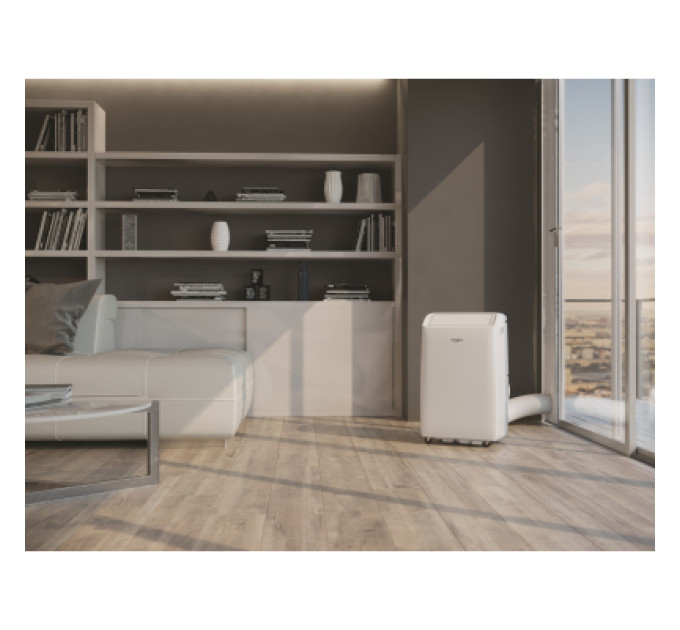Кондиціонер Whirlpool PACF212HPW