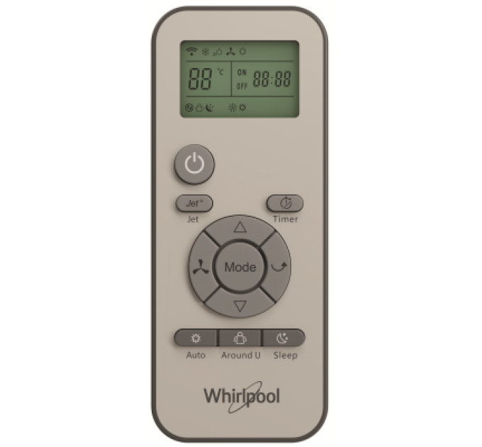 Кондиціонер Whirlpool PACF212HPW