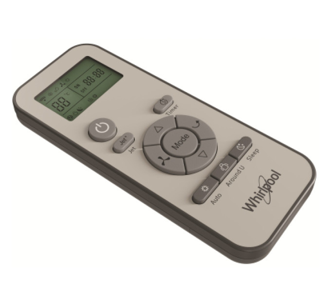 Кондиціонер Whirlpool PACF212HPW