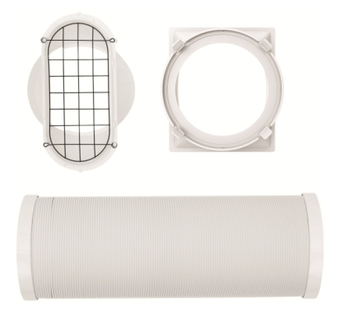 Кондиціонер Whirlpool PACF212HPW