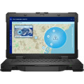 Dell Ноутбук Dell Pro Rugged 14 (210-BNNG_U516512NOGPSWP)