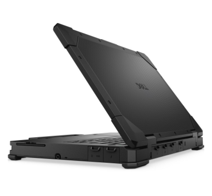 Dell Ноутбук Dell Pro Rugged 14 (210-BNNG_U516512NOGPSWP)