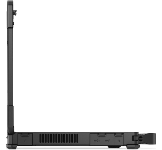 Dell Ноутбук Dell Pro Rugged 14 (210-BNNG_U516512NOGPSWP)