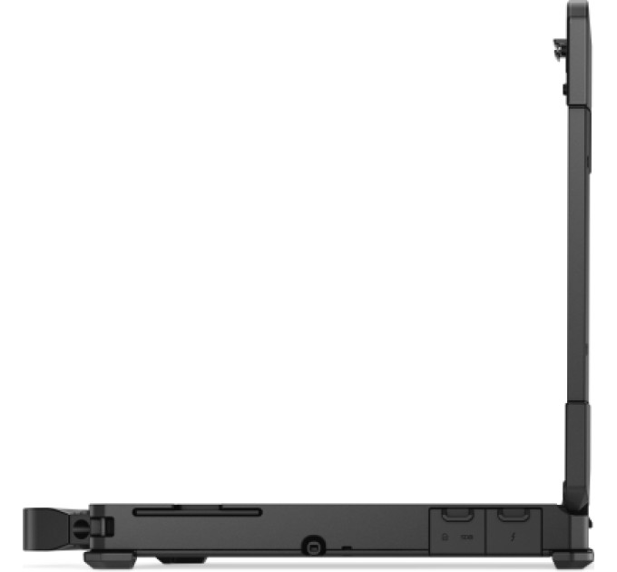 Dell Ноутбук Dell Pro Rugged 14 (210-BNNG_U516512NOGPSWP)