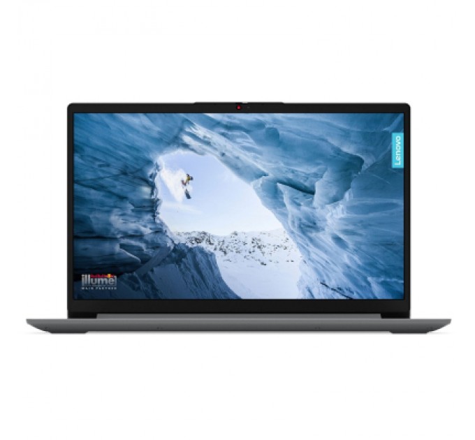 Lenovo Ноутбук Lenovo IdeaPad 1 15IAU7 (82QD00H1RA)