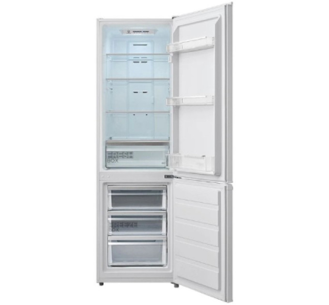Midea Холодильник Midea MDRB380FGE01A