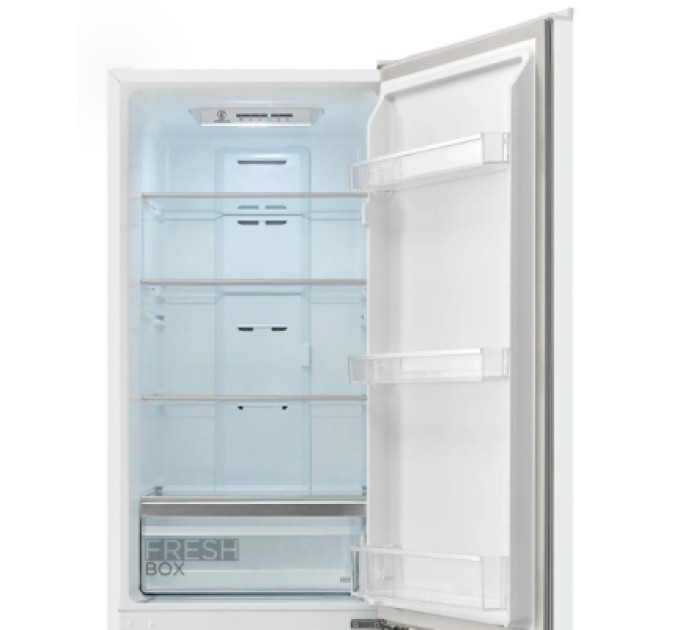 Midea Холодильник Midea MDRB380FGE01A