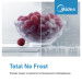 Midea Холодильник Midea MDRB380FGE01A