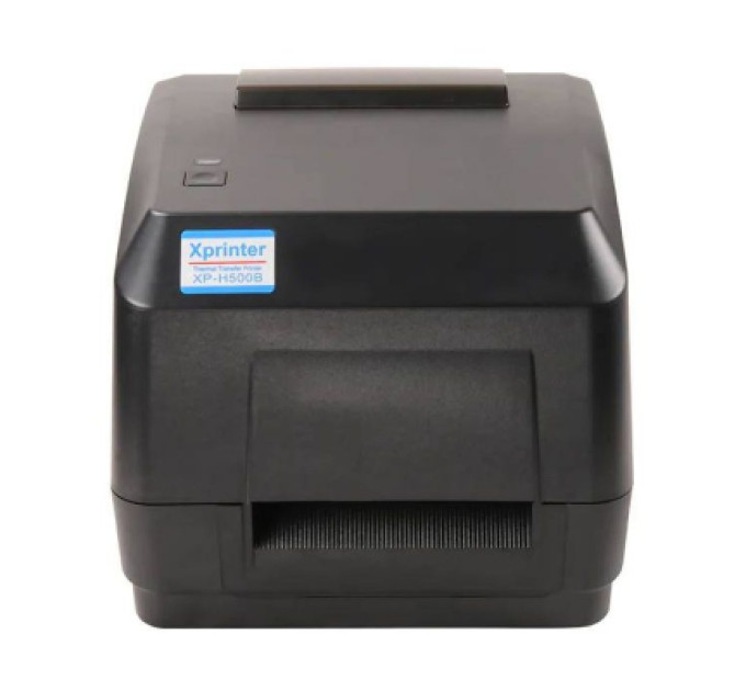 X-PRINTER Принтер чеків X-PRINTER XP-H500B tt USB, black (XP-H500B)