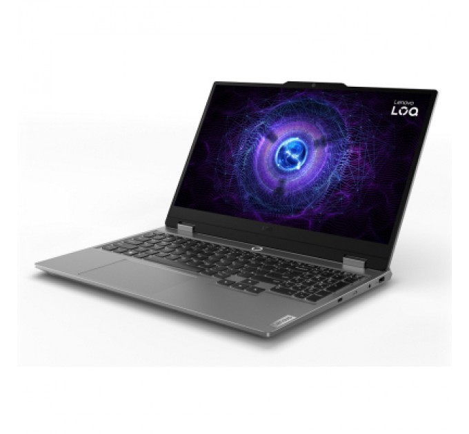 Lenovo Ноутбук Lenovo LOQ 15IAX9 (83GS00BHRA)